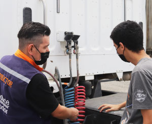 Requisitos Licencia tipo E