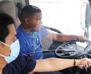 Requisitos Licencia tipo E