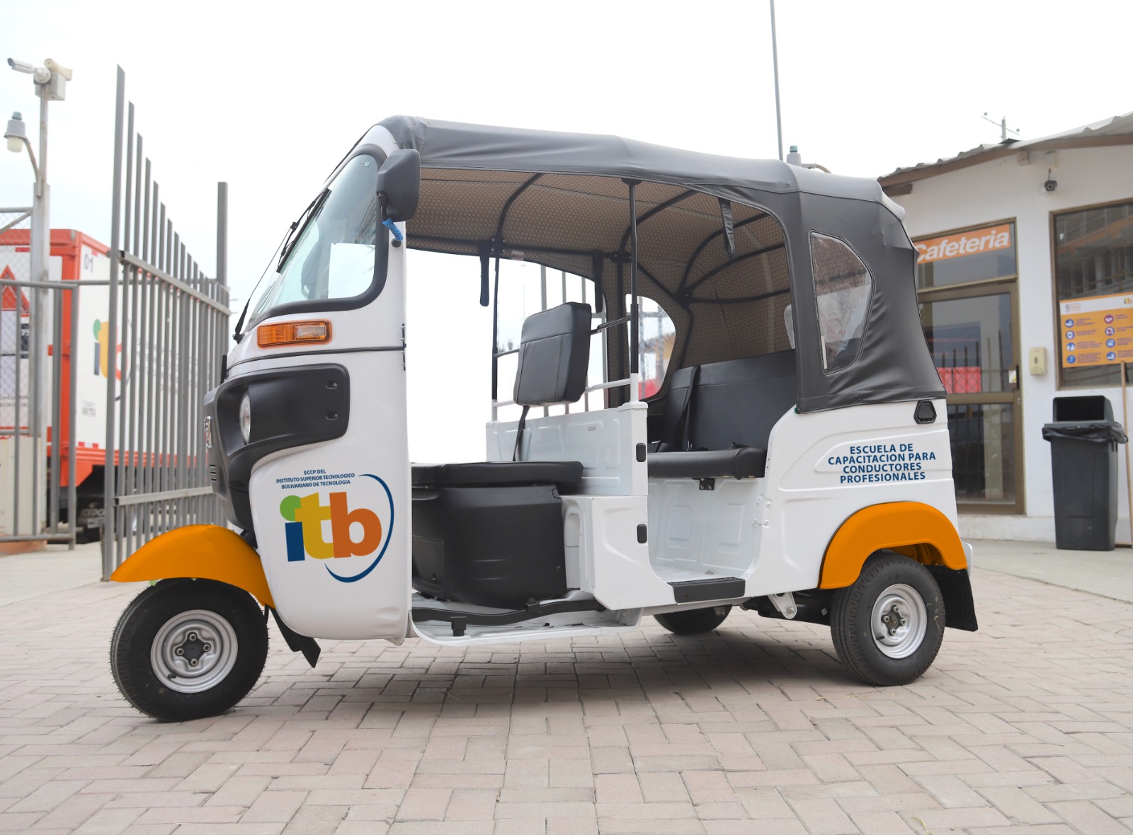 Requisitos Licencia tipo A1