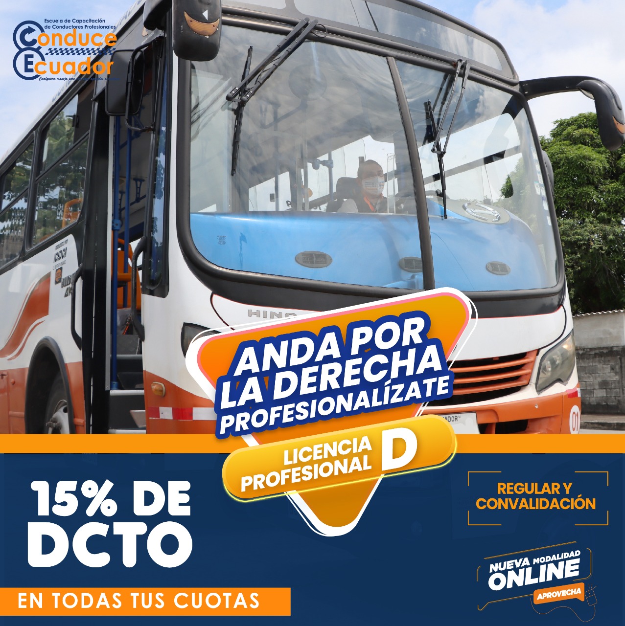 Aprovecha este Súper descuento!!